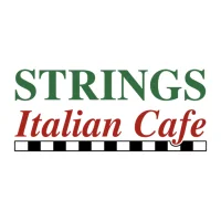 Strings Italian Cafe