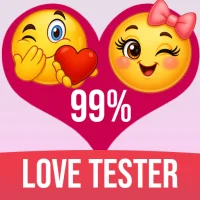 MyLoveTester: Love Calculator