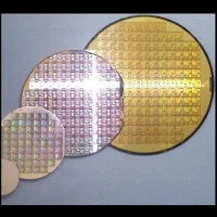 Dict of Semiconductor Terms