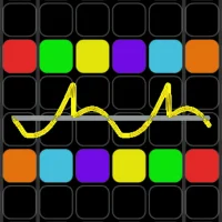 Oscalate Experimental Synth