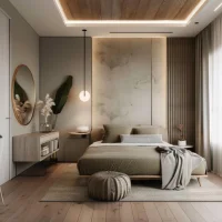 AI Remodel - Interior Design